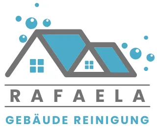 Logo Rai Gebäude Reinigung - Reinigungsdienste